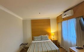 Hotel Espetacular lado Aeroporto Congonhas Lazer Total e garagem 2205